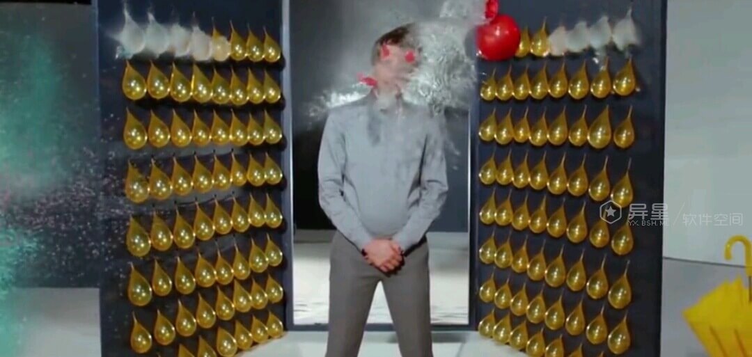 视觉系乐队OK Go 挑战极限，再造世界记录！-乐队, The One Moment, OK Go, MV