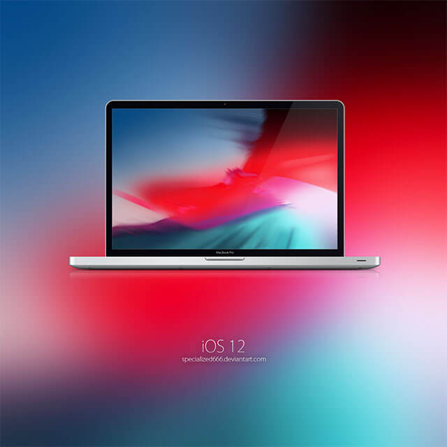 MacOS Mojave / iOS 12 / iMac Pro 苹果全套超高清 5K 壁纸下载-高清, 设计, 美化, 素材, 壁纸, Apple, 5k, 4k