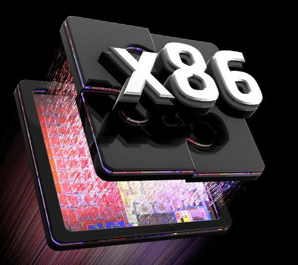 Android 设备 arm 架构和 x86 架构的区别 —— 安装应用时应该如何选择？-x86架构, CPU架构, CPU, ARM架构, Android