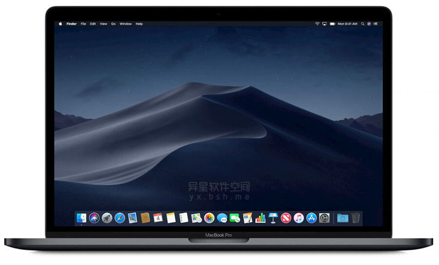MacOS Mojave 正式版操作系统下载 —— Mac 最新系统升级程序镜像-镜像, 装机, 系统, 技术, 升级, 优化, MacOS Mojave, Mac, Apple
