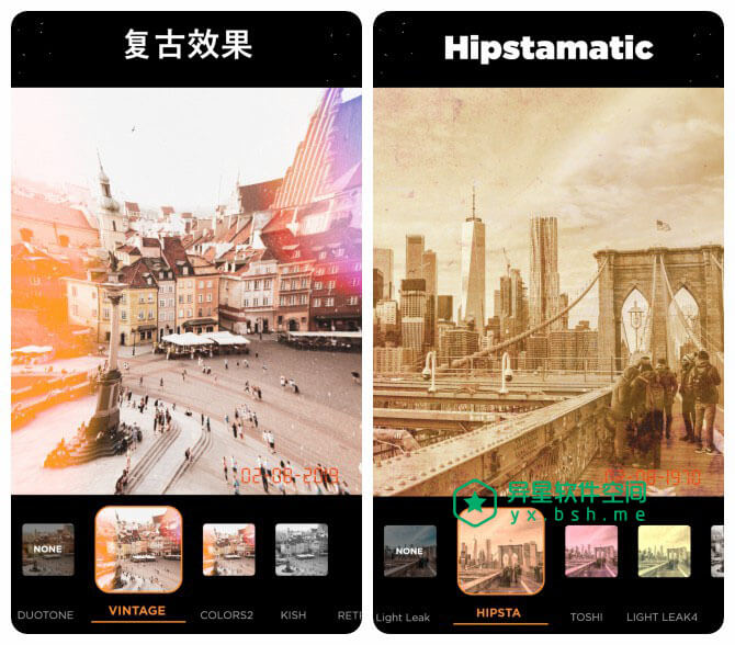 Lomograph Pro v16.1.80 for Android 解锁付费高级版 —— 相当不错的老式图片、视频拍摄相机、滤镜应用-视频, 胶片, 老式相机, 老式照片, 相片, 照片, 滤镜, 摄影, 复古, 图片, Lomograph, Lomo