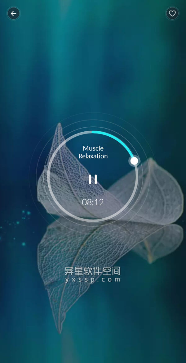 Music Zen v1.11 for Android 解锁高级版 —— 您的个性化专家，将使所有事情变得平静-雨声, 自然声音, 聆听, 禅意, 游戏, 放松身心, 放松, 声音, 冥想, 健康