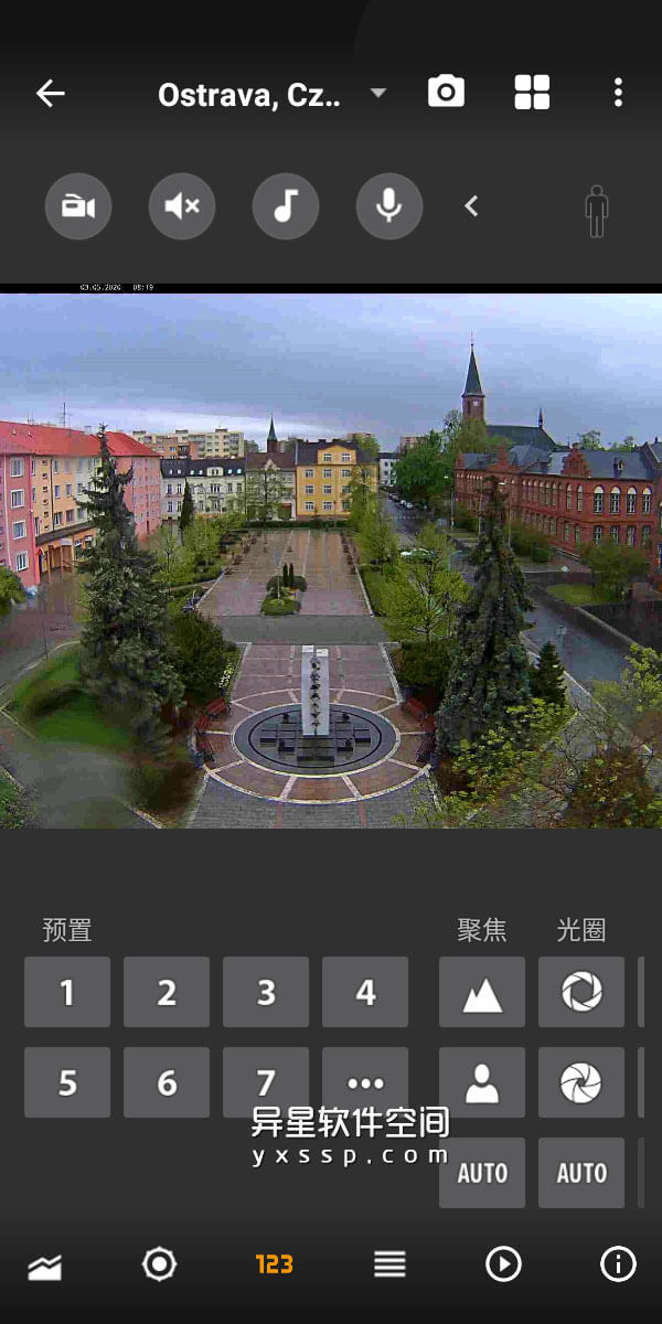 tinyCam Pro v17.3.0 for Android 直装付费解锁专业版 —— 用于远程监控，控制和录制您的私人/公共网络或IP摄像机-远程监控, 视频, 网络摄像机, 监控, 摄像头, tinyCam Pro, tinyCam Monitor Pro, tinyCam Monitor, tinyCam, Monitor, IP摄像机, DVR