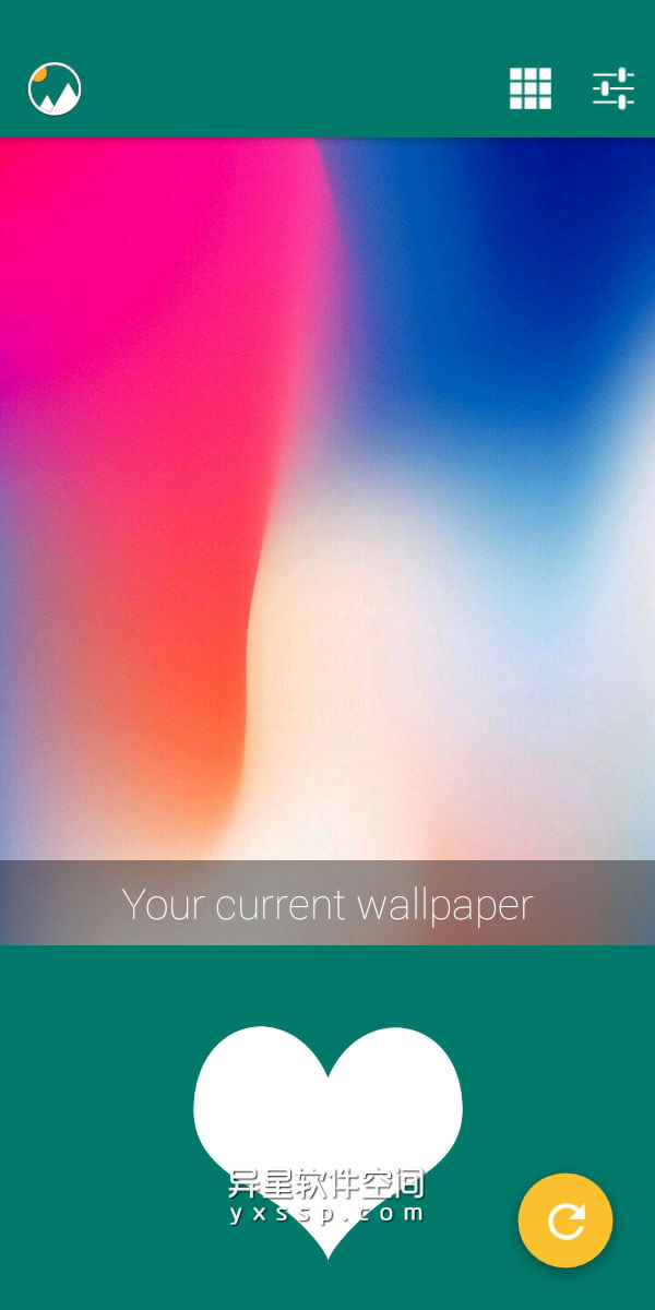 Wallpaper Saver v2.9.9.15-65 for Android 解锁豪华版 「+汉化版」—— 壁纸保护，自动存储您设置使用过的所有壁纸-找回壁纸, 恢复壁纸, 存储, 壁纸保护, 壁纸, 动态壁纸, 保存, Wallpaper