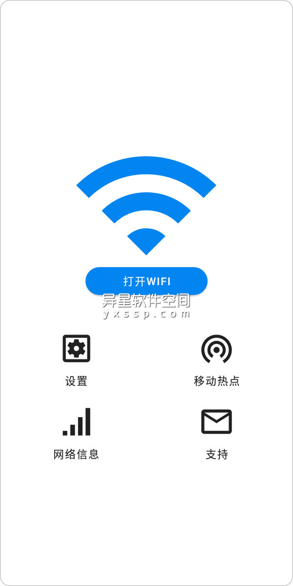 WiFi Automatic v1.4.7.6 for Android 解锁高级版 「+汉化版」—— 可以帮助您自动连接和停止WiFi连接的应用-打开WiFi, 关闭WiFi, WiFi连接, wifi热点, WiFi Automatic, WiFi