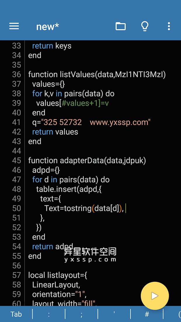 Pydroid 3 Premium v6.3 for Android 解锁高级版 —— 易于使用且功能强大的Android版Python 3 IDE-Tensorflow, Python 3 IDE, Python 3, python, Cython