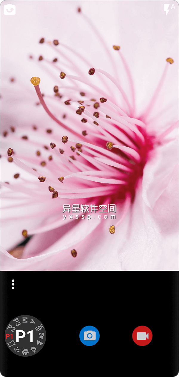 Snap Camera HDR v8.10.4 for Android 直装付费修补版 —— 简洁快速的 HDR 相机，支持录制 4K 16x9 视频-视频, 相机, 照片, 快门, 图库, Snap Camera, HDR相机, HDR