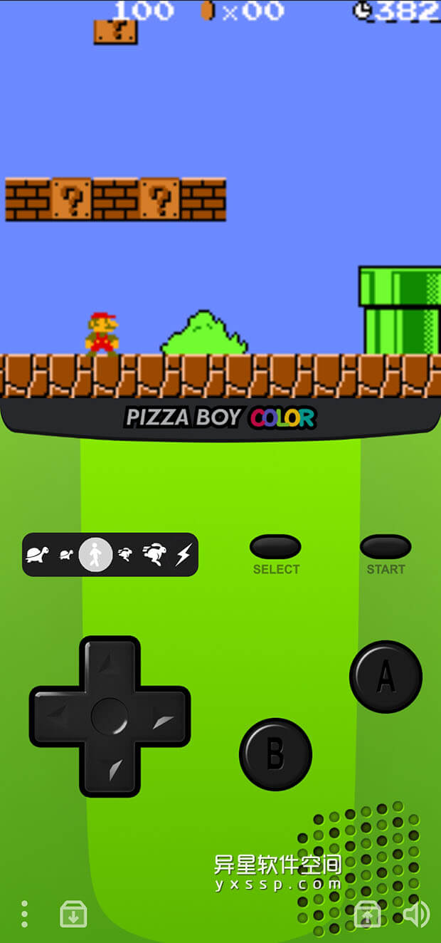 Pizza Boy GBC Pro v3.9.2 for Android 解锁专业版 + GBC 游戏资源 —— 一款超级精确的 GBC 游戏模拟器！-游戏模拟器, 游戏, Pizza Boy GBC, Pizza Boy, GBC游戏模拟器, GBC